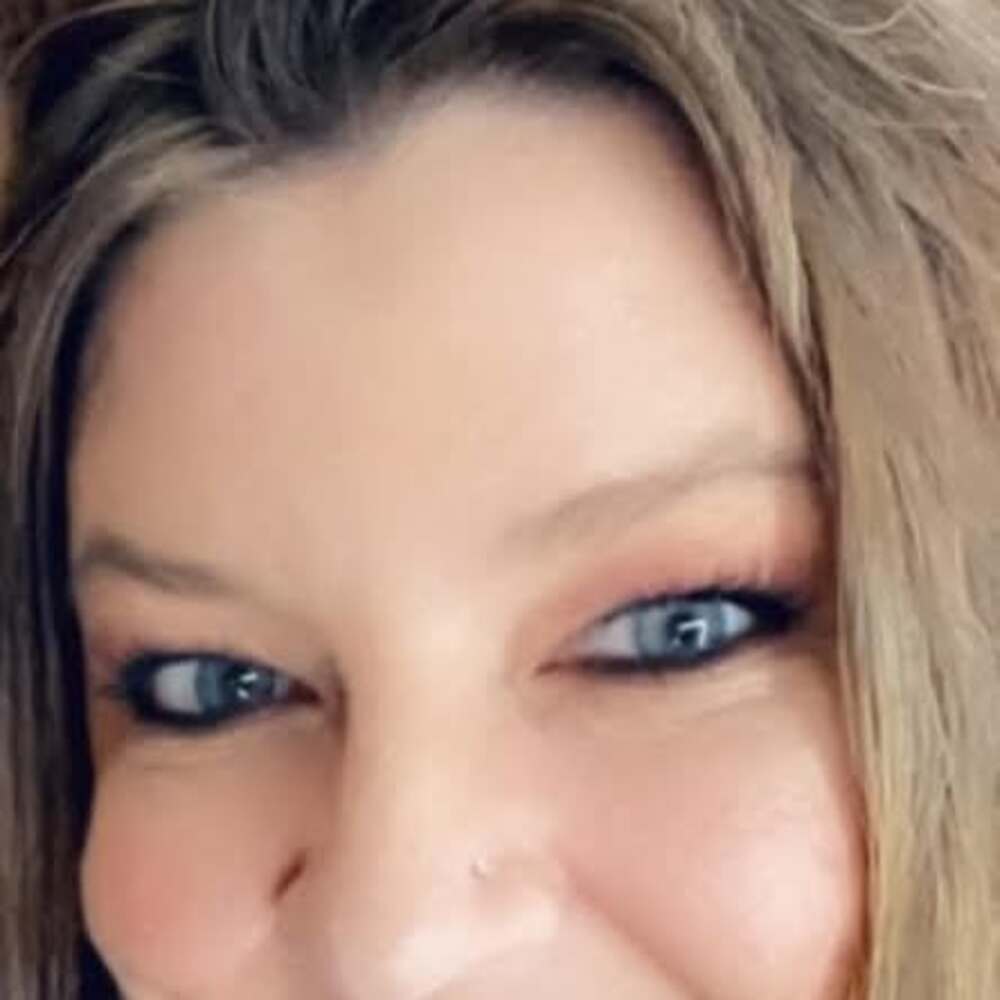 Meet your Posher, Brenda